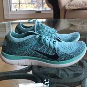 Women’s Flyknit 4.0